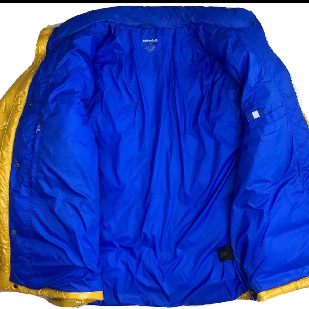 Solaris Coat - Picture 3 of 6